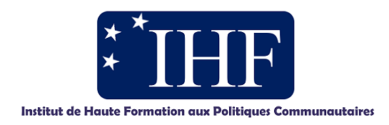 Institut de Haute Formation aux Politiques Communautaires IHF asbl